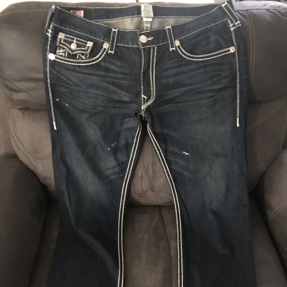 True religion jeans